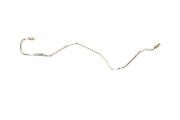 Pontiac Firebird Carburetor Fuel Line -1971 1972 1973 1974