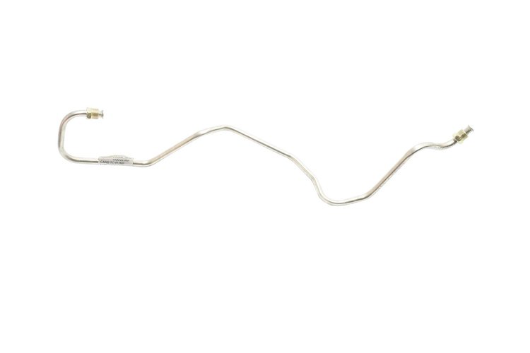 Pontiac Trans Am Carburetor Fuel Line -1971 1972 1973 1974