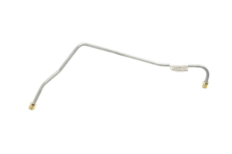 Pontiac Firebird Carburetor Fuel Line -1979 1980 1981