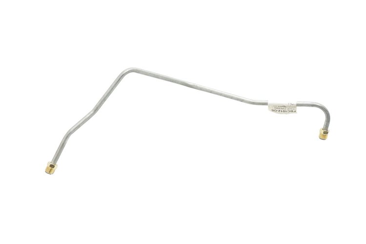 Pontiac Firebird Carburetor Fuel Line -1979 1980 1981