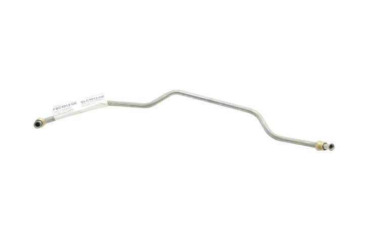 Pontiac GTO Carburetor Fuel Line -1970