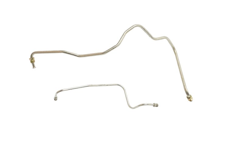 Pontiac Trans Am Carburetor Fuel Line -1979 1980 1981