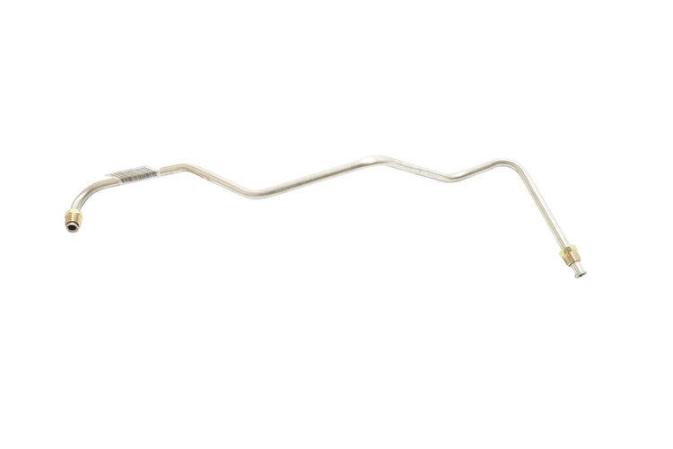 Pontiac Trans Am Carburetor Fuel Line -1975