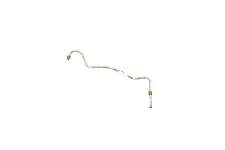 Pontiac Firebird Carburetor Fuel Line -1975