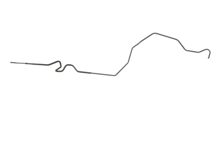 Pontiac Trans Am Fuel Supply Line -1977 1978 1979 1980 1981