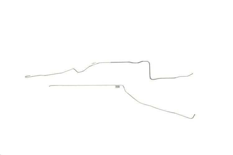 Pontiac Trans Am Fuel Return Line -1975 1976 1977 1978 1979 1980 1981