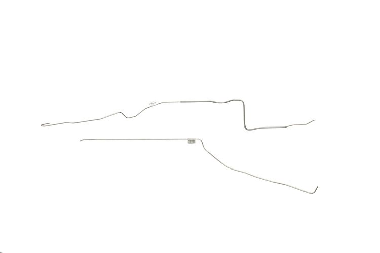 Pontiac Firebird Fuel Return Line -1975 1976 1977 1978 1979 1980 1981