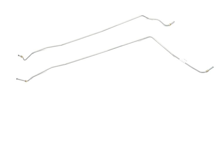 Pontiac Firebird Transmission Lines Sold In Pairs -1967 1968 1969