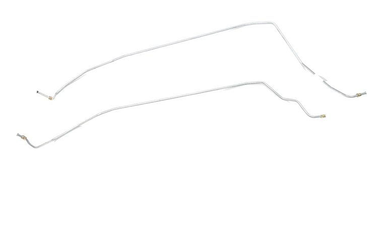 Pontiac Firebird Transmission Lines Sold In Pairs -1967 1968 1969