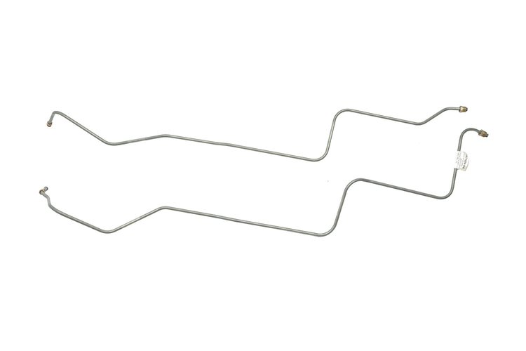 Pontiac Trans Am Transmission Lines Sold In Pairs -1970 1971 1972 1973 1974