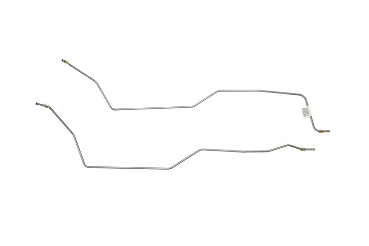 Pontiac Trans Am Transmission Lines Sold In Pairs -1975 1976 1977 1978 1979 1980 1981