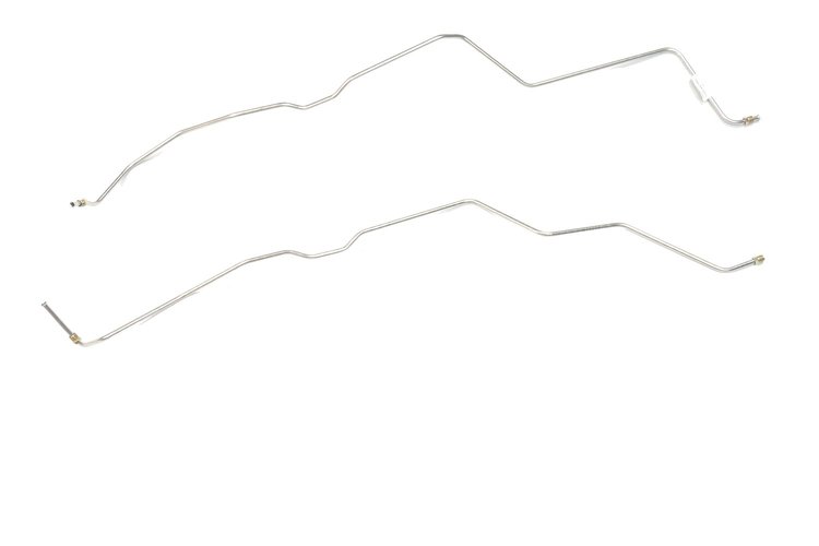 Pontiac Trans Am Transmission Lines Sold In Pairs -1975 1976 1977