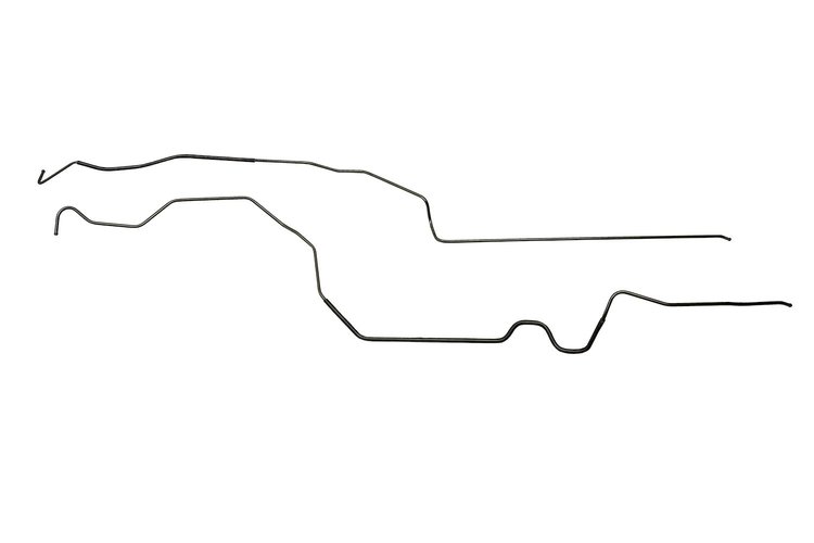 Pontiac Firebird Fuel Vapor Line -1975 1976 1977 1978 1979 1980 1981