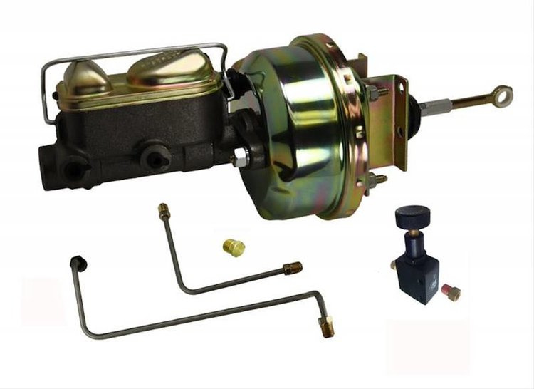 Ford Mustang Brake Booster -1964 1965 1966