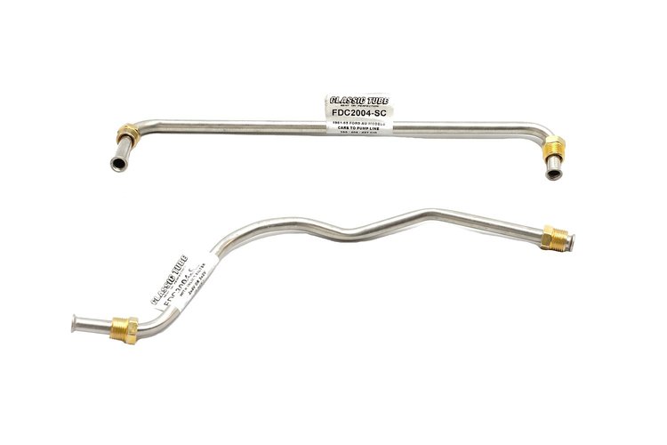 Ford All Models Carburetor Fuel Line -1961 1962 1963 1964 1965