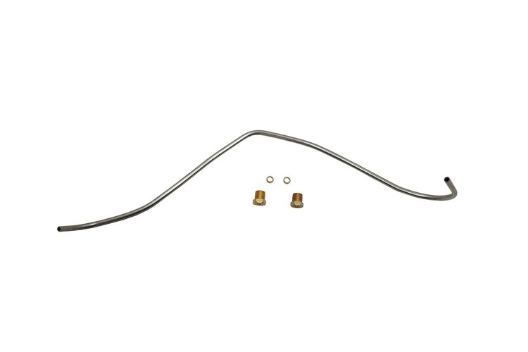 Ford All Models Carburetor Fuel Line -1954