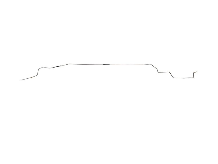 Ford All Models Fuel supply Line -1954