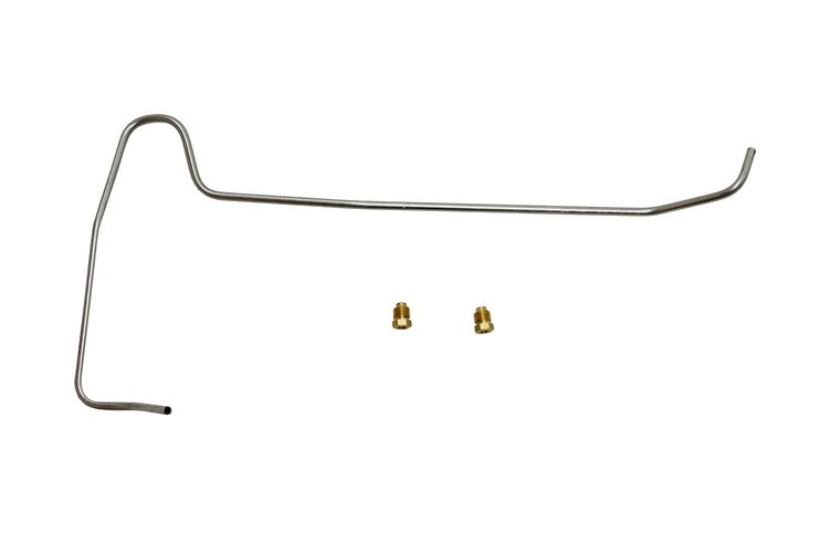 Ford All Models Distributor Vacuum Line -1949 1950 1951