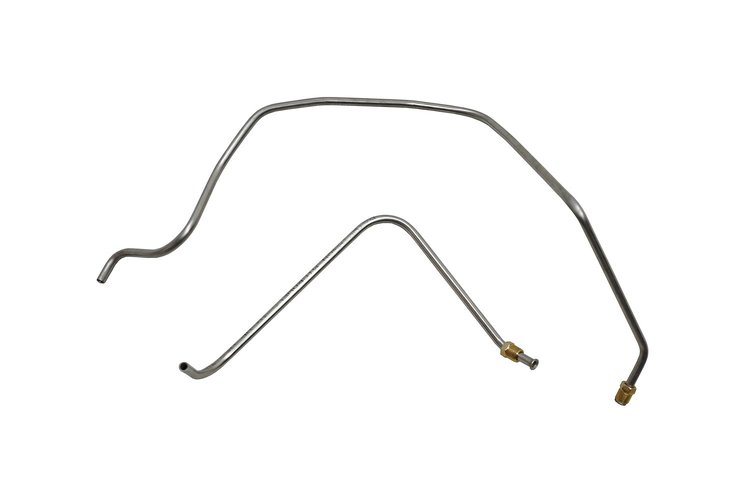 Ford All Models Fuel - Pump to Manifold - 239 CID - V8 -1954