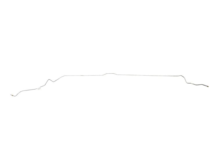 Ford Retractable Fuel Supply Line -1957