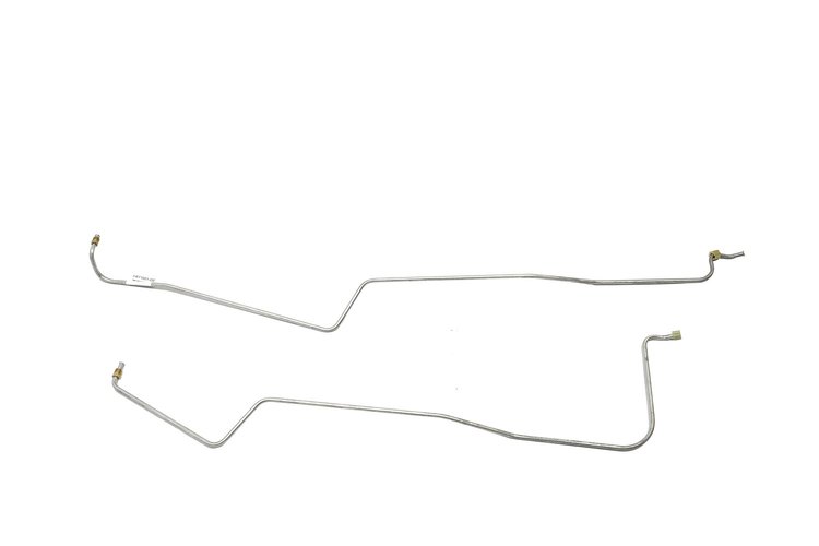 Ford Sunliner Transmission Lines Sold In Pairs -1957 1958 1959