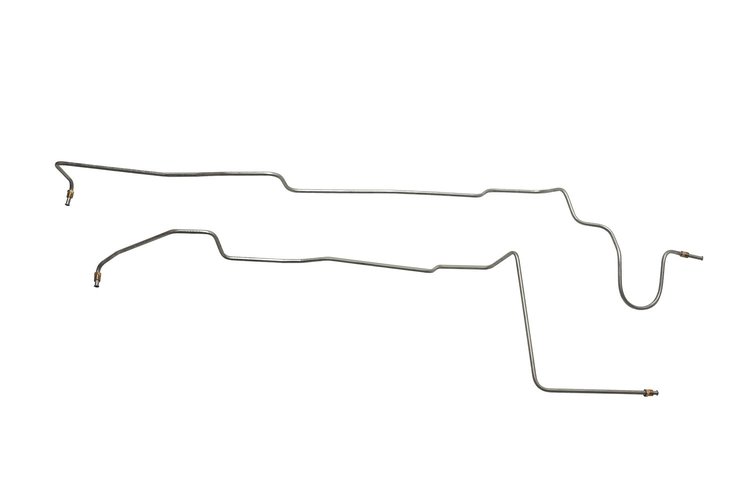 Ford Fairlane Transmission Lines Sold In Pairs -1966