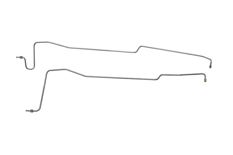 Ford Torino Transmission Lines Sold In Pairs -1967 1968 1969 1970
