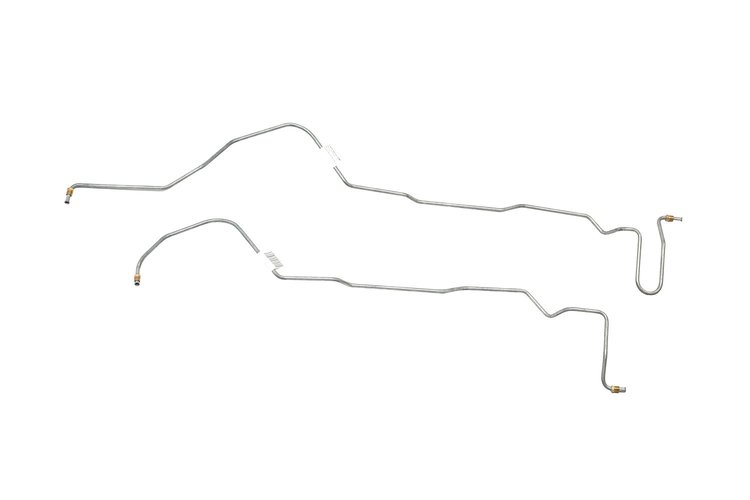Ford Fairlane Transmission Lines Sold In Pairs -1966