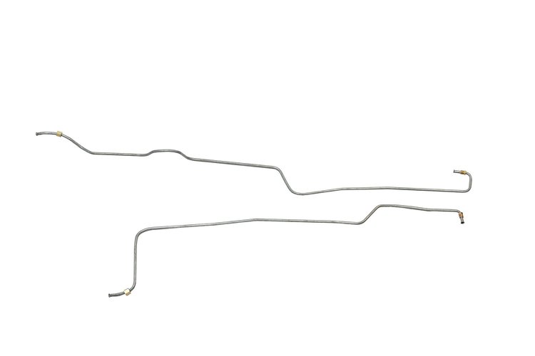 Ford Full Size Transmission Lines Sold In Pairs -1958 1959