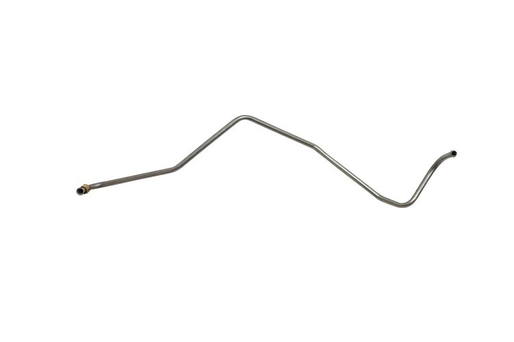 Ford Bronco Carburetor Fuel Line -1978 1979
