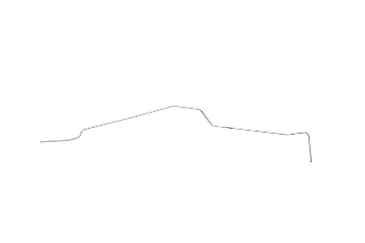 Ford F150 Fuel Supply Line -1972