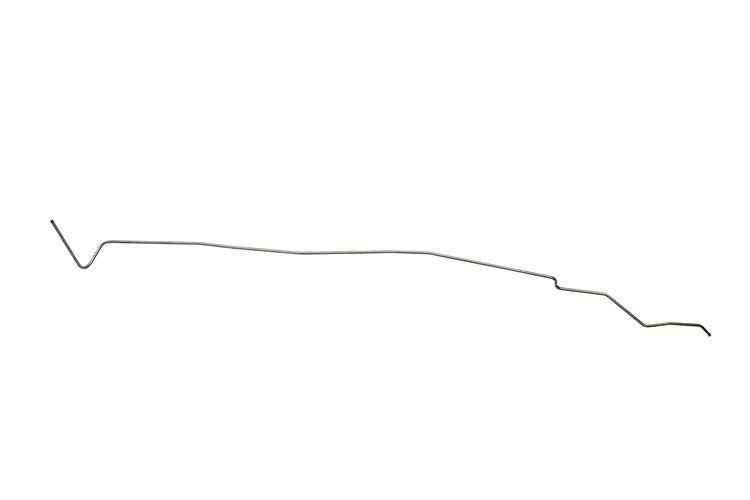 Ford F100 Fuel Supply Line -1967