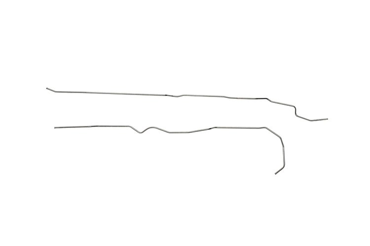 Ford F250 Fuel Supply Line -1976 1977 1978 1979