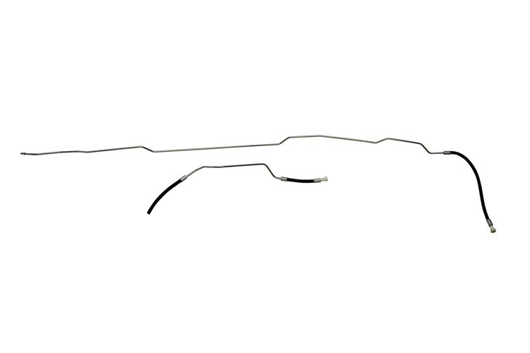 Ford F250 Fuel Supply Line -2001