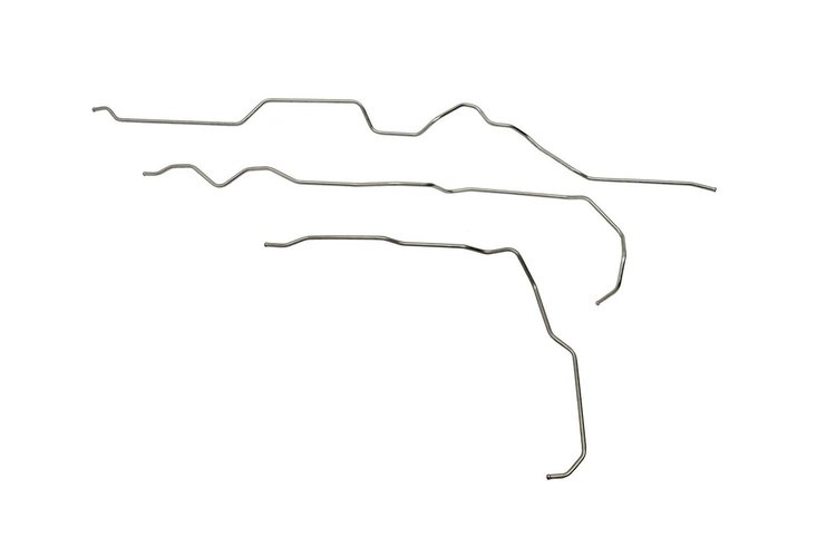 Ford F150 Fuel Supply Line -1978 1979