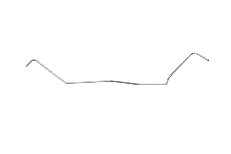 Ford Bronco Transmission Vacuum Lines -1973 1974 1975 1976 1977