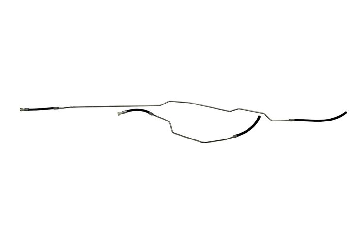 Ford F250 Fuel Return Line -2001