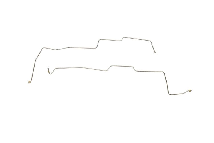 Ford Bronco Transmission Lines Sold In Pairs -1973 1974 1975 1976 1977