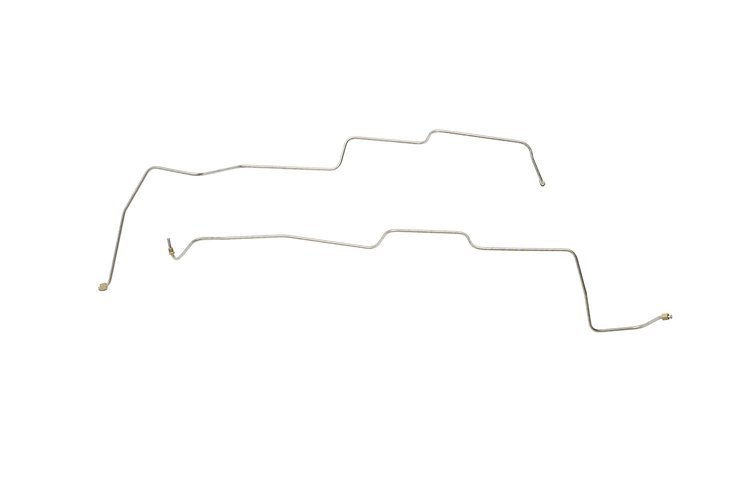 Ford Bronco Transmission Lines Sold In Pairs -1973 1974 1975 1976 1977