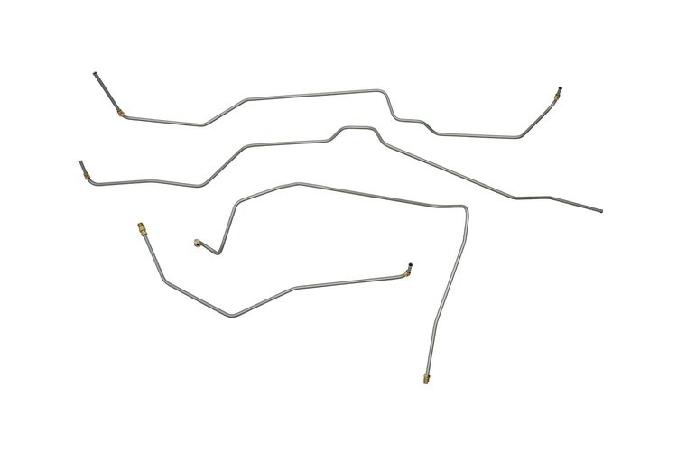 Ford F350 Transmission Lines Sold In Pairs -1990