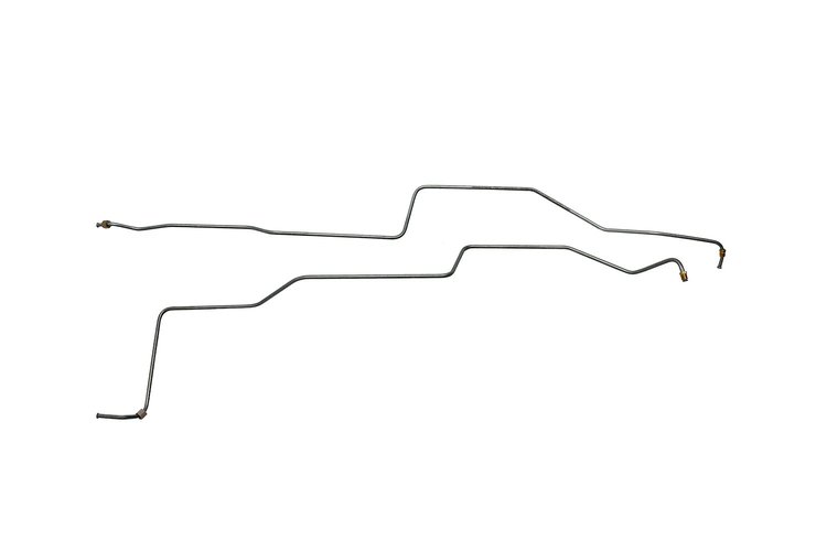 Ford F150 Transmission Lines Sold In Pairs -1979