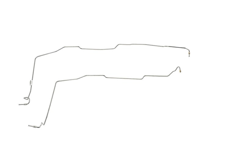 Ford F350 Transmission Lines Sold In Pairs -1993 1994 1995 1996 1997