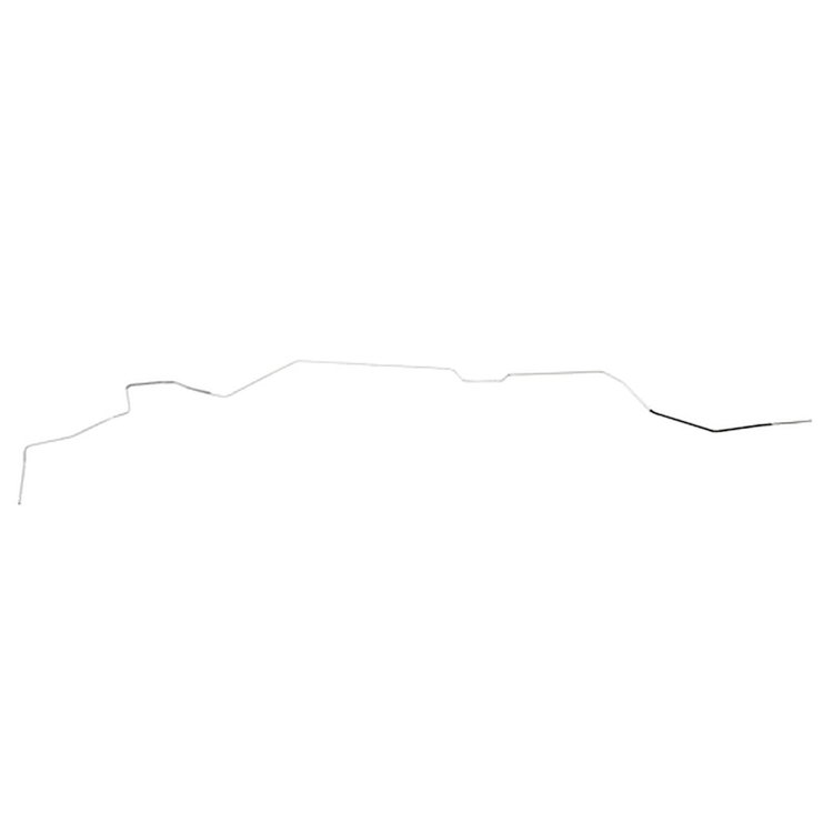 Buick Skylark Fuel Supply Line -1967