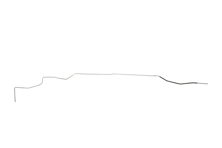 Buick GS Fuel Supply Line -1967