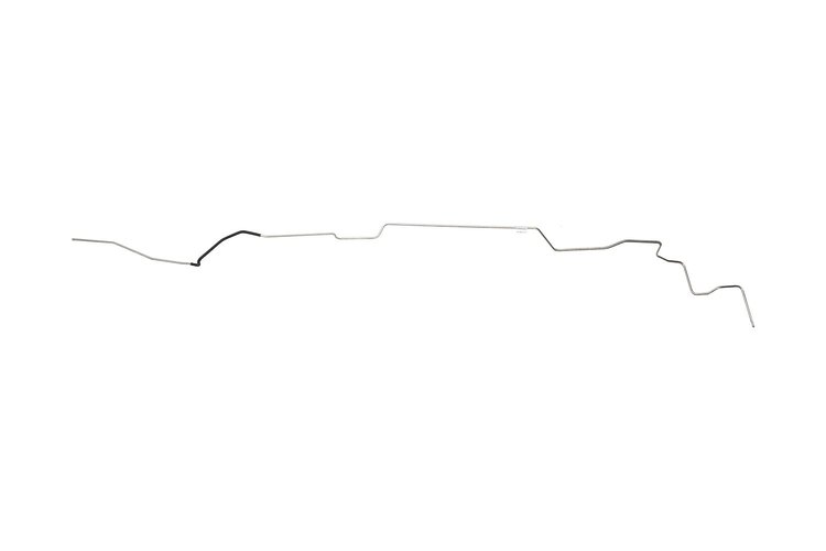 Pontiac LeMans Fuel Supply Line -1970 1971 1972