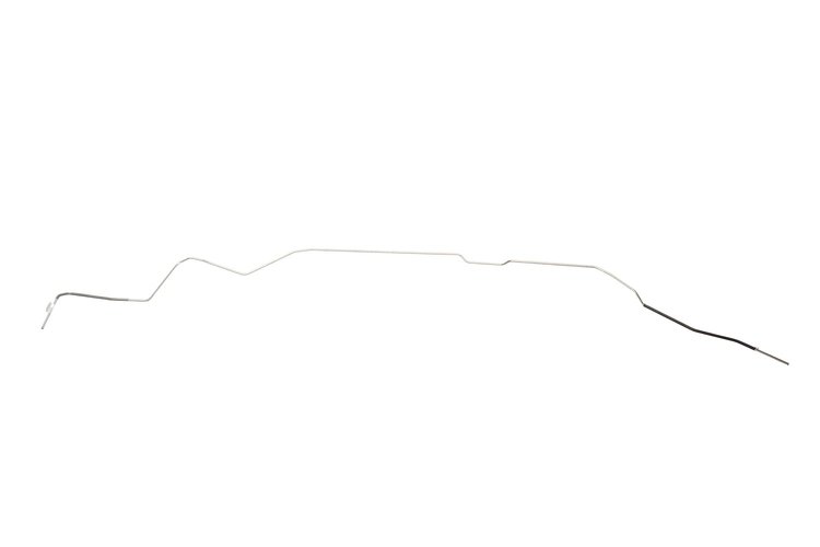 Pontiac LeMans Fuel Supply Line -1964 1965 1966