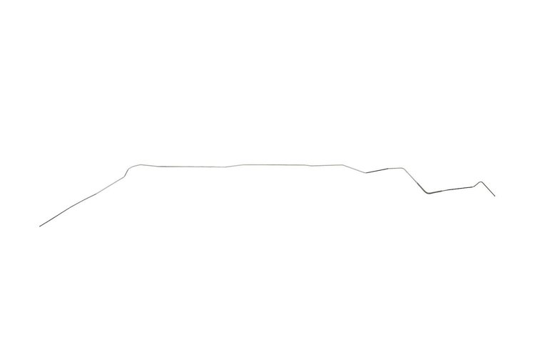 Buick Skylark Fuel Return Line -1964 1965 1966