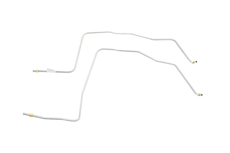 Pontiac LeMans Transmission Lines Sold In Pairs -1964 1965 1966 1967