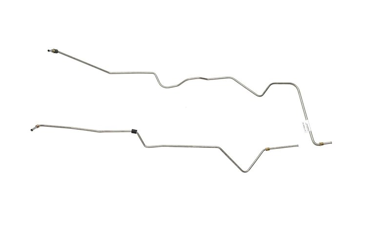 Pontiac GTO Transmission Lines Sold In Pairs -1968 1969 1970 1971 1972