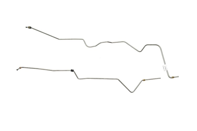 Pontiac LeMans Transmission Lines Sold In Pairs -1968 1969 1970 1971 1972